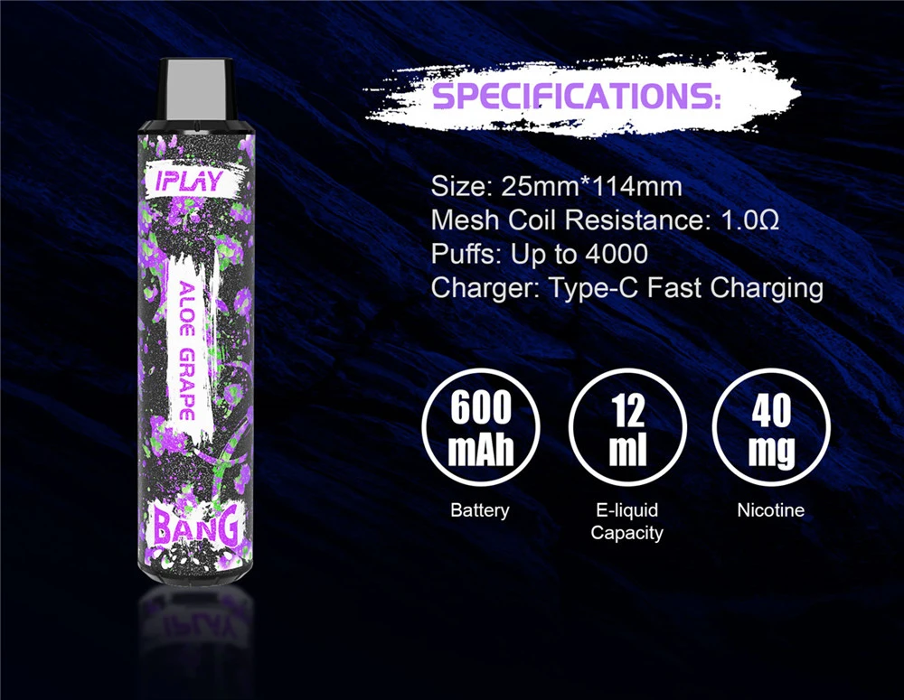 IPLAY-BANG-DISPOSABLE-POD-PARAMETERS