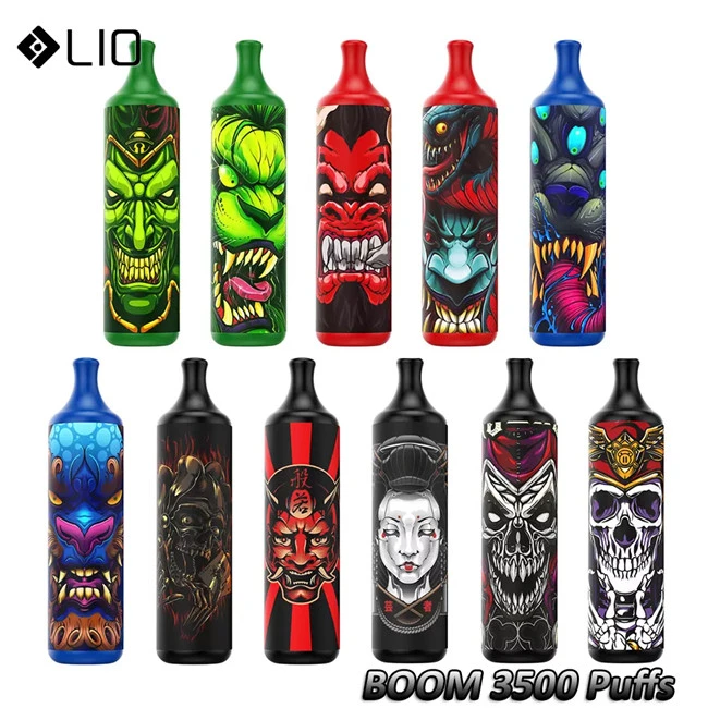 ijoy-lio-boom-3500-puffs-disposable-vapes news-650-650