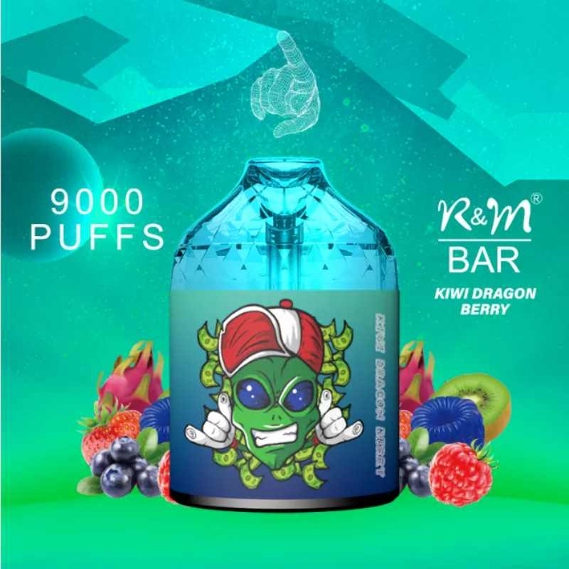 RM BAR vape RM BAR vape