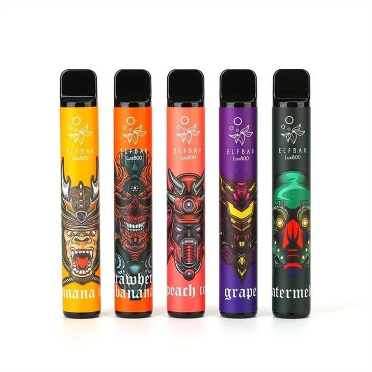 Kasetne Vape Mod
