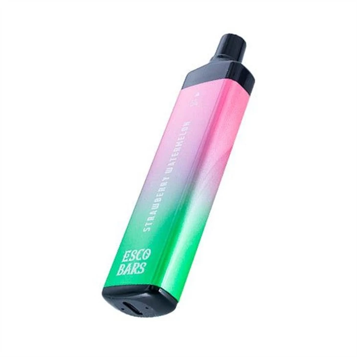 Esco Bars Mega Disposable
