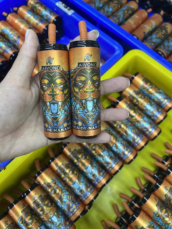 Fruit Vape pildspalva bez nikotīna