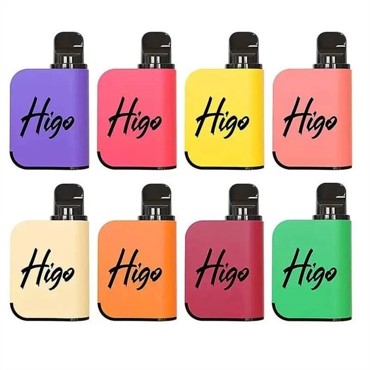 Higo Magic 4000 Vape veikals