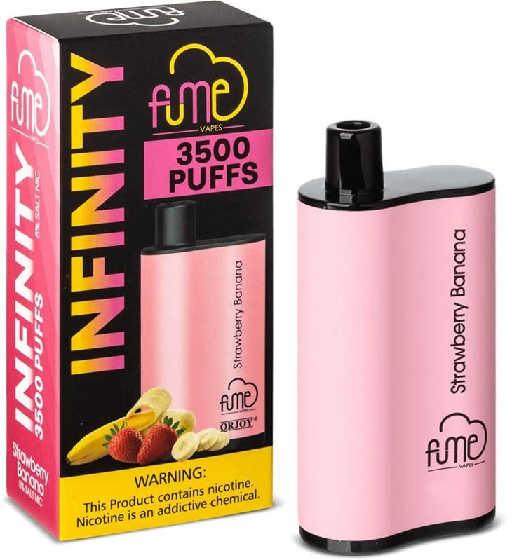 Nic Salt Pod sistēma