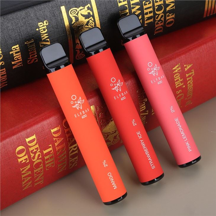 Popular Disposable Pod System