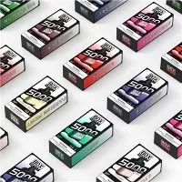 Hebat Box 5000 Puffs vienreizējās lietošanas vape