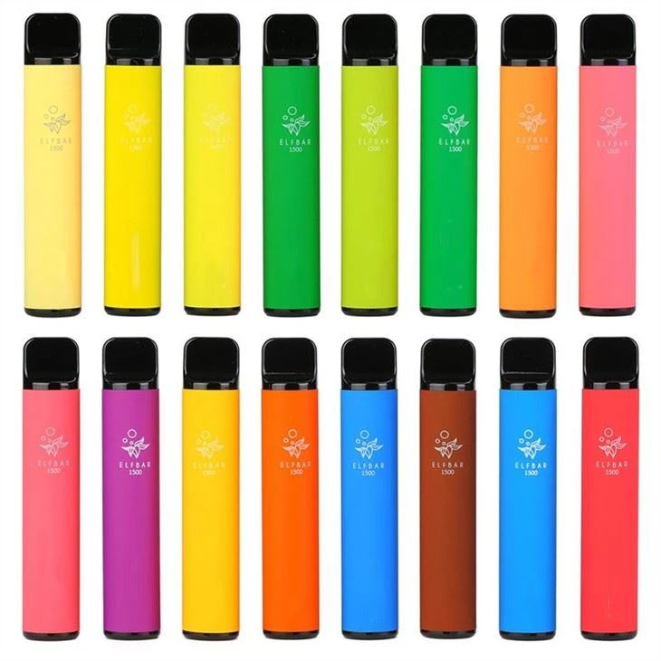Bez pogu Vape sistēmas
