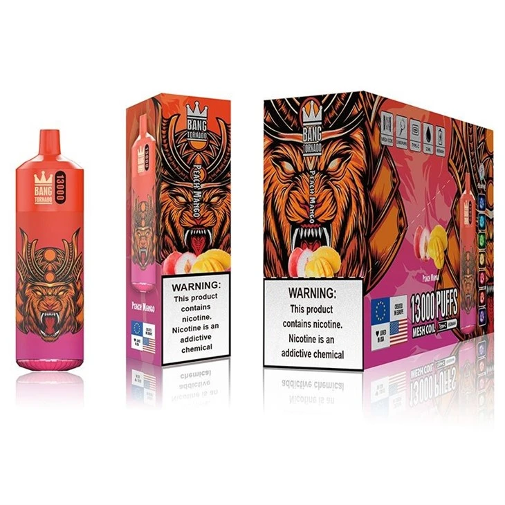 Bang 13000 puff vapes vape