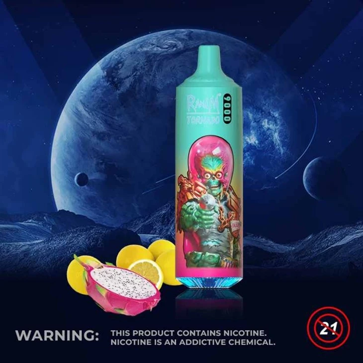 Tornado9000