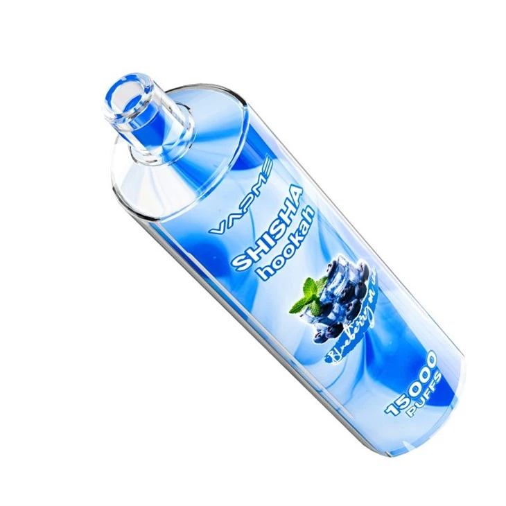 VAPME SHISHA ūdenspīpe 15000