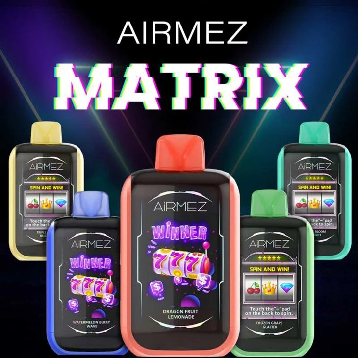 Airmez matrica pro 30k