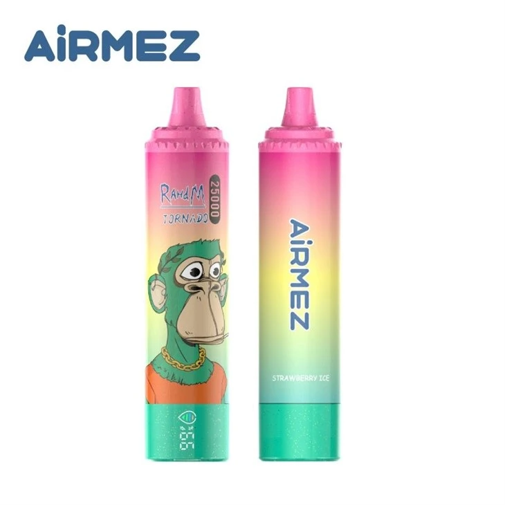 Airmez 25000 12