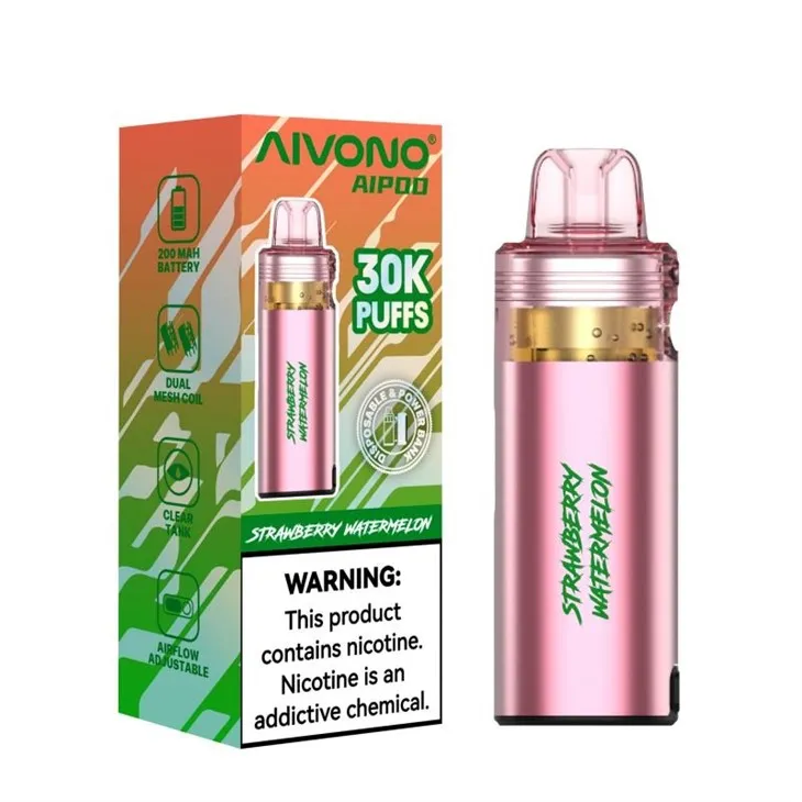 AIVONO  AIPOD 30K 9