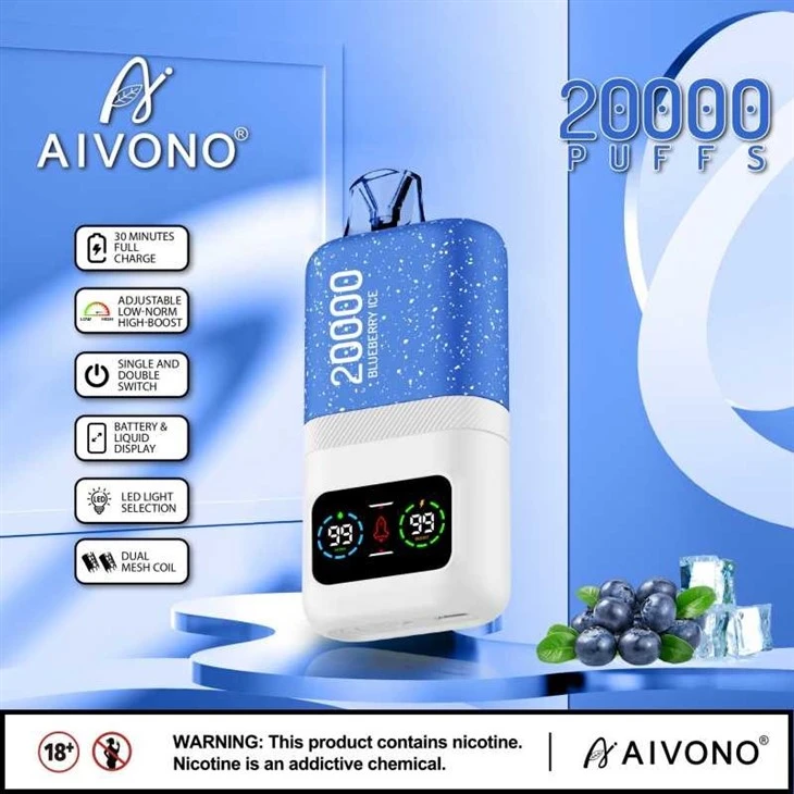 Aivono magice 20000 47