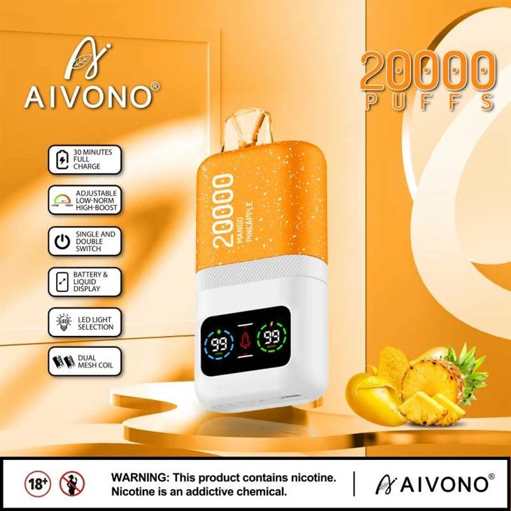AIVONO MAGIC 20000