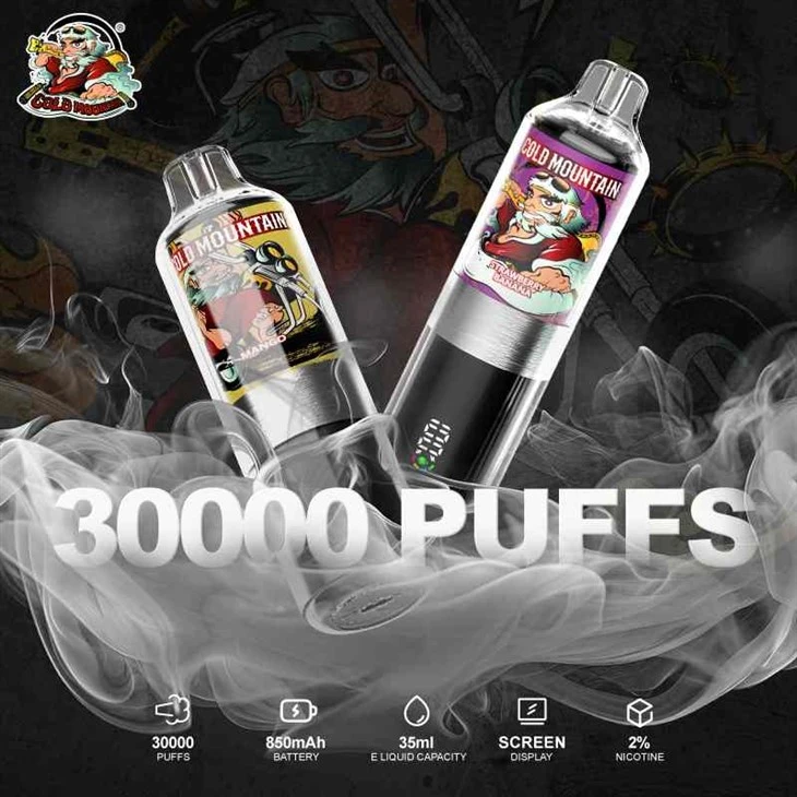 ALPU AUKSTS KALNS 30000
