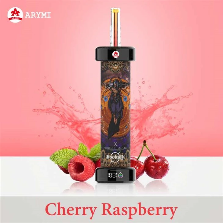 ARYMI Hookalit 40000 Puffs