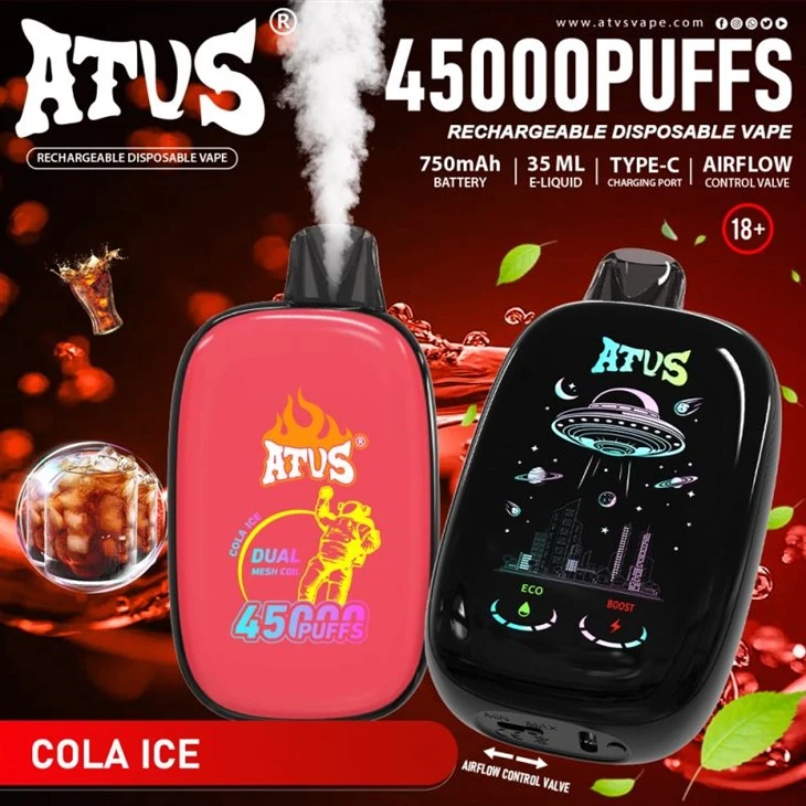 LTVS 45000