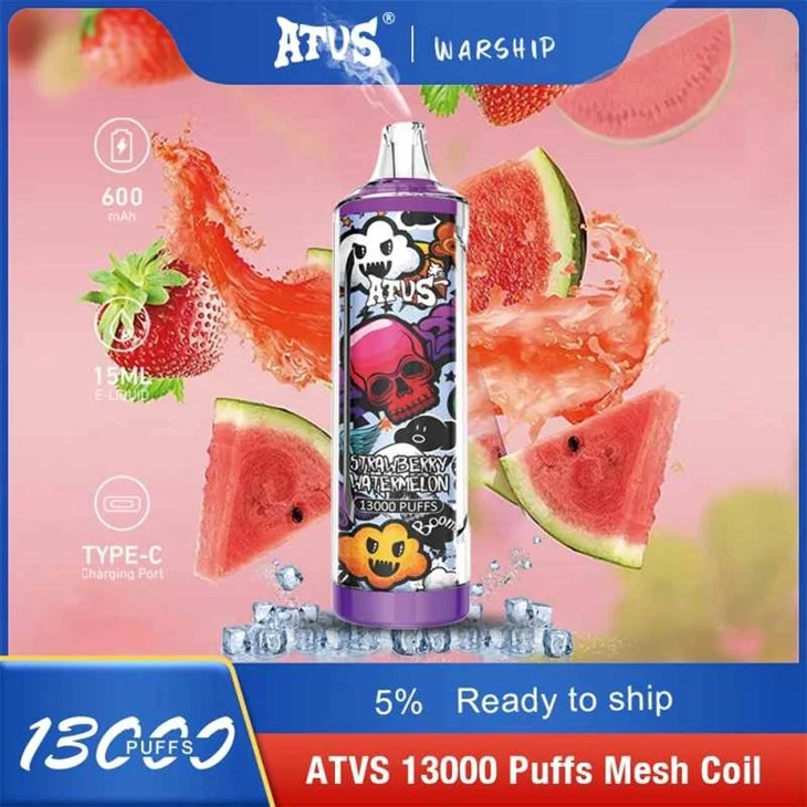 ATV karakuģis 13000