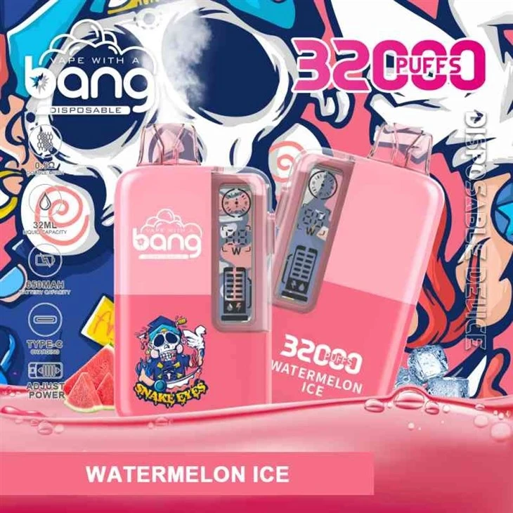 bang 32000 5