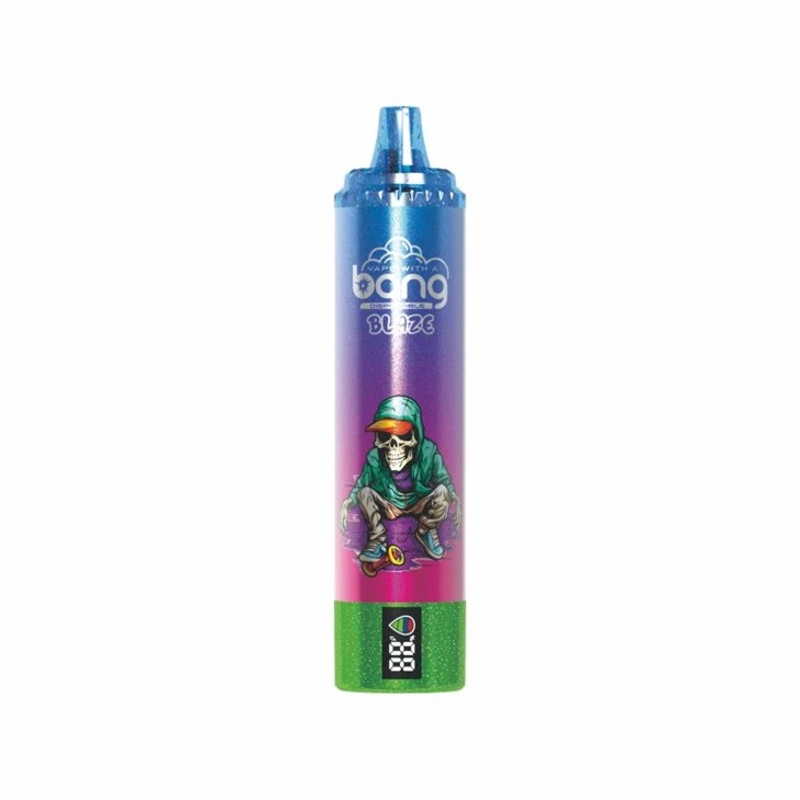 Sprādziens Blaze 20K Puffs
