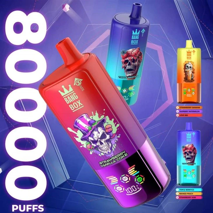 Sprādziena kastes tript 80k 3 in 1