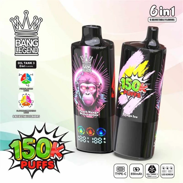 BANGA LEĢENDA 150000 61