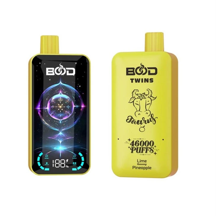 Bood dvīņi 46k