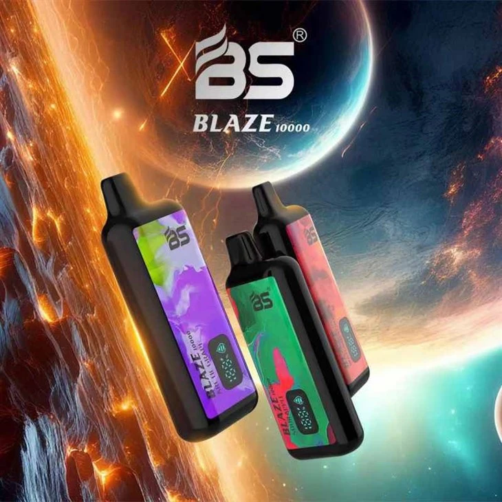 BS BLAZE 10000