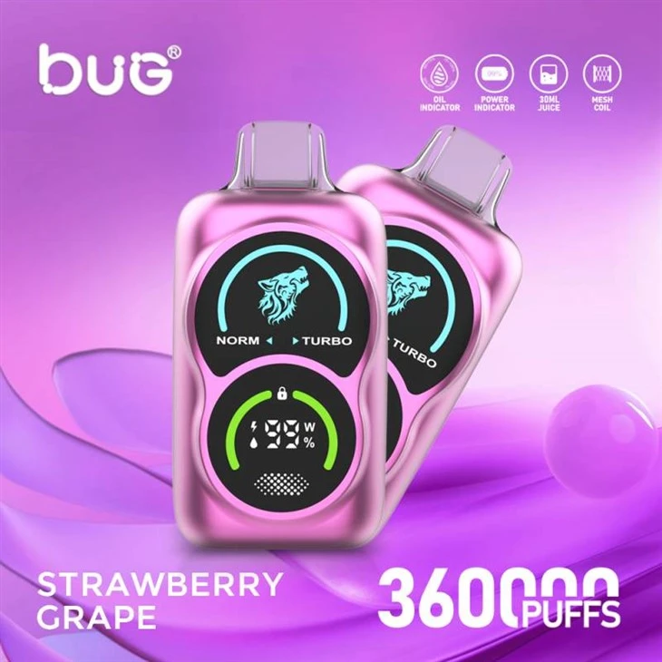 Bug 36000 dveseļi