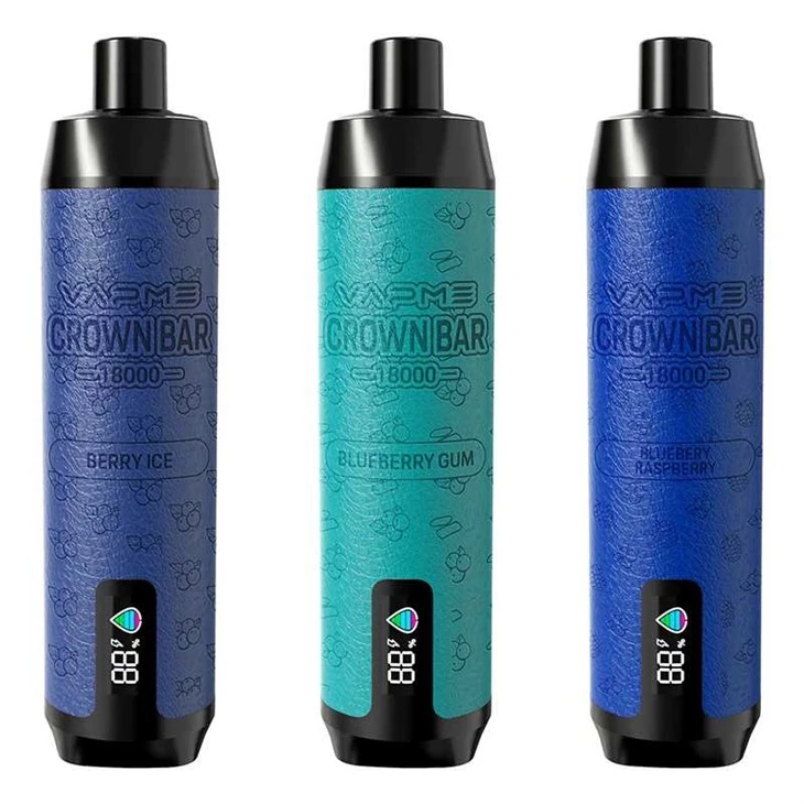 KRONIS BAR 18000 PRO MAX