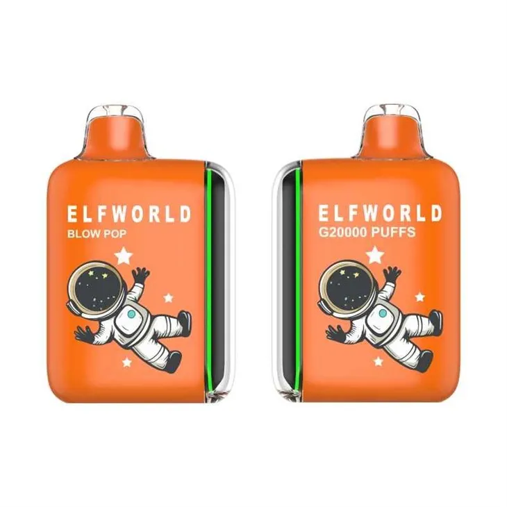 ELFWORLD G20000