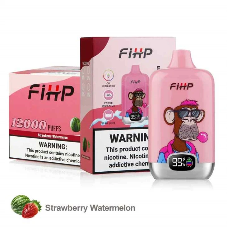 12 000 FIHP