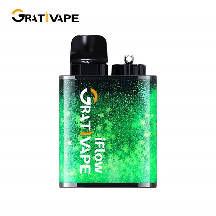 Grativape IFlow uzvalks