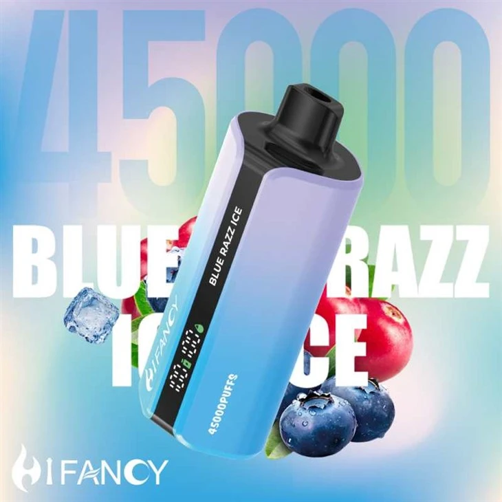 Hifancy sapnis 45k
