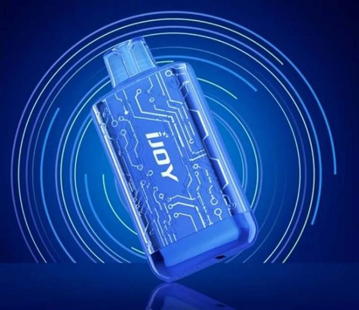 IJoy Cyber 5000