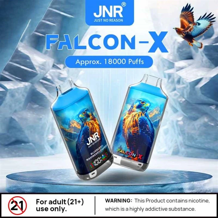 JNR Piekūns-X
