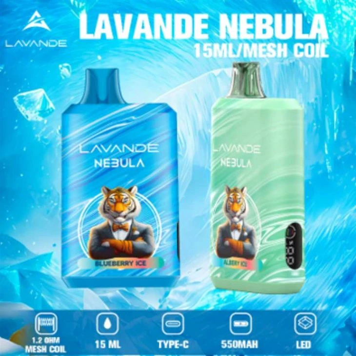 LVANDES MIGLĀLS