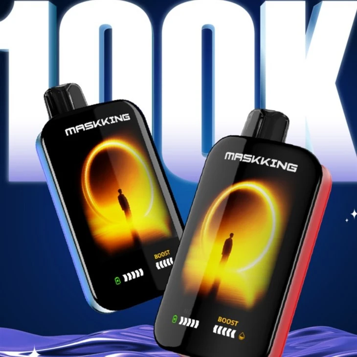 MASKĒŠANA EXTRE 100K