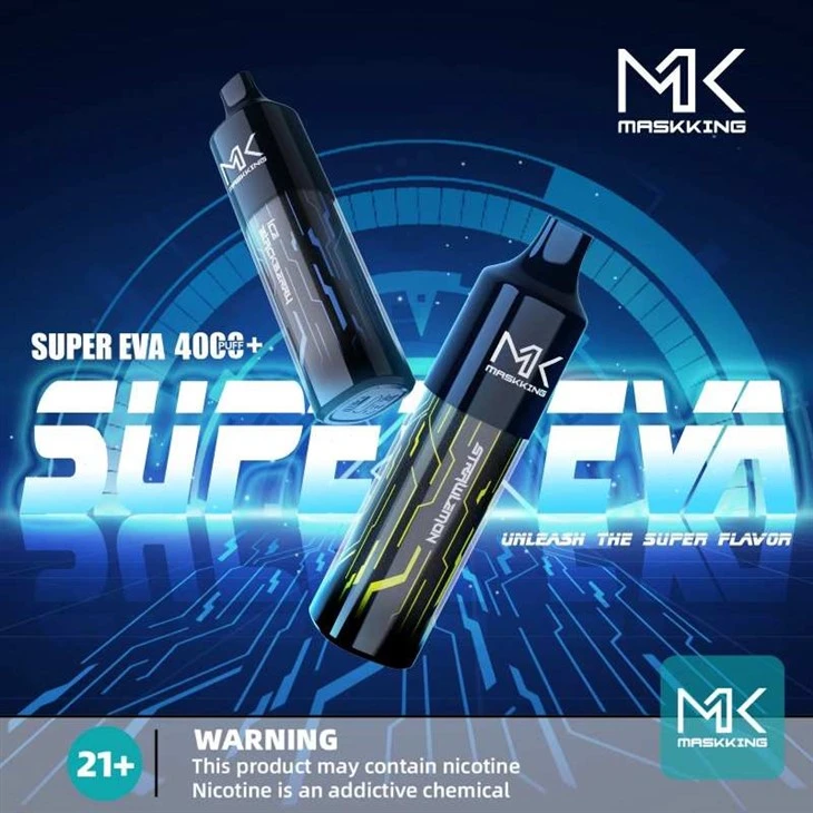 Maskēšana SUPER EVA 4000