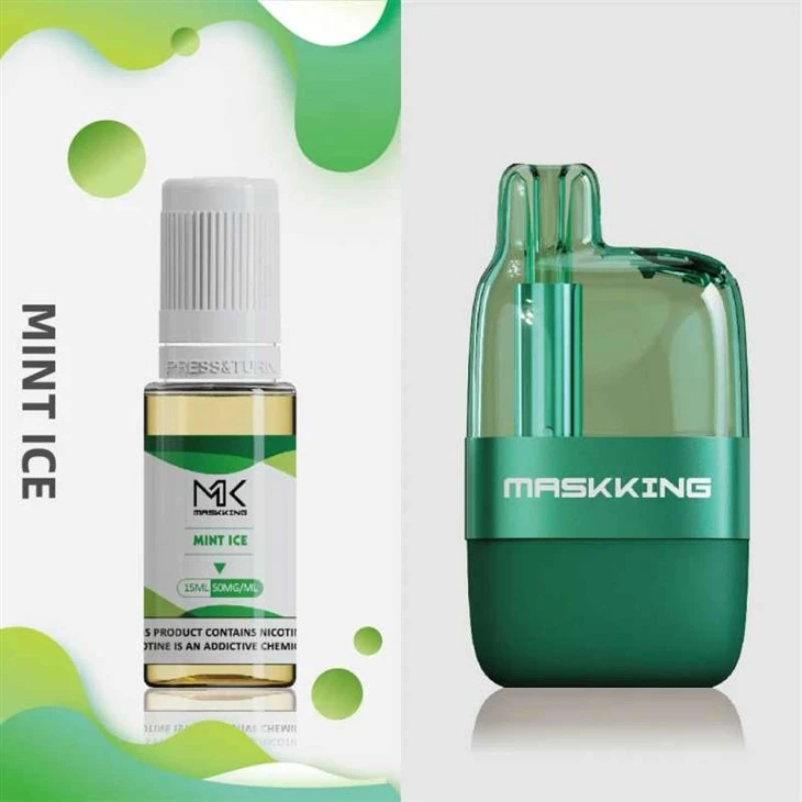 Maskēšana UCEE KIT 7000