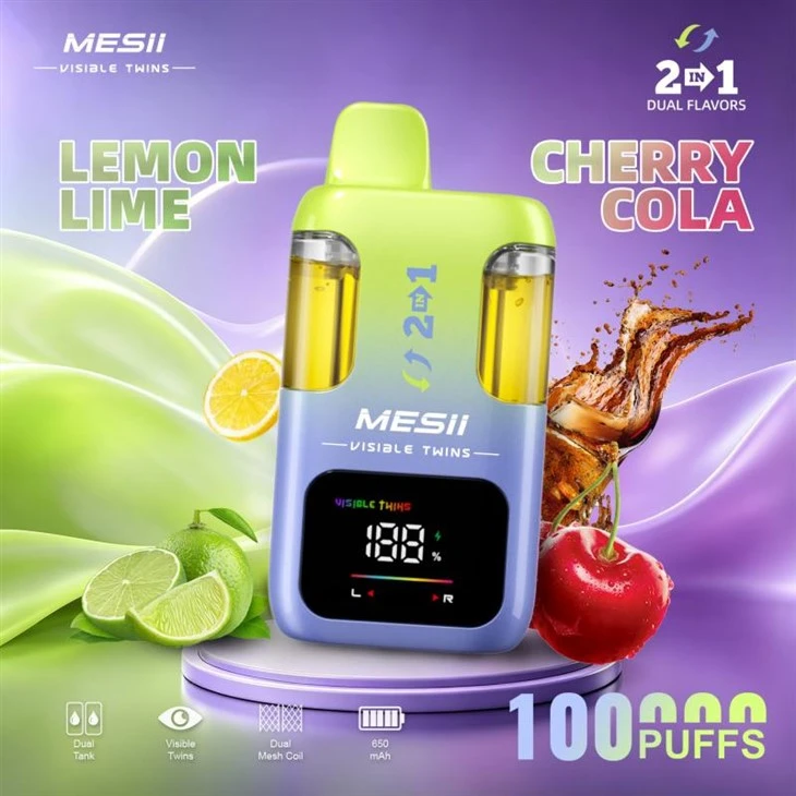 MESII REDZAMI DVĪŅI 100K