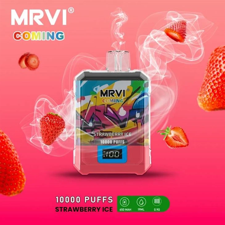 MRVI NĀK 10000