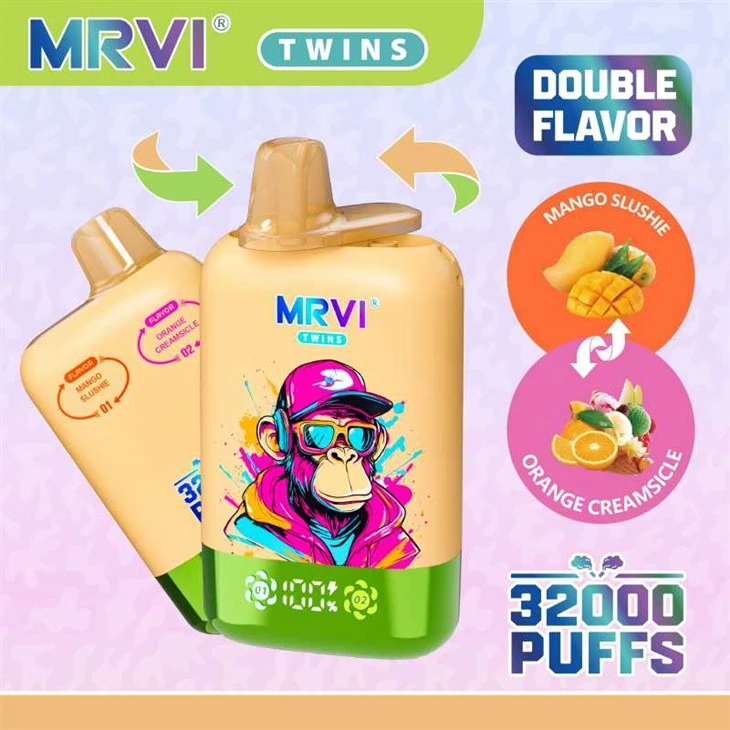 MRVI dvīņi 32000 dveseļi