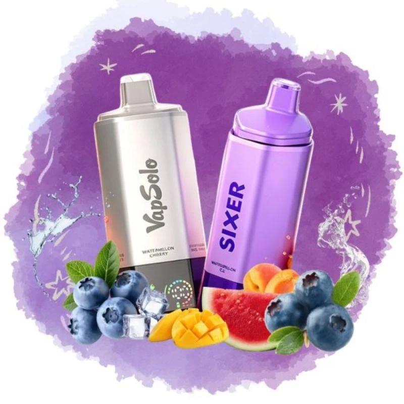 Vapsolo-6in1-180K-Puffs-1-Vapsolo Sixer 180000