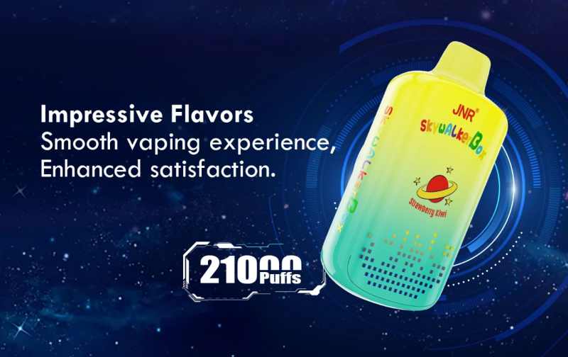 JNR Sky Walker Box 21000 2