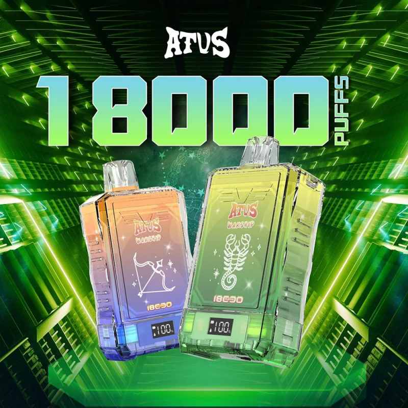 ATVS WARSHIP 18000 60 ATVS WARSHIP 18000 60
