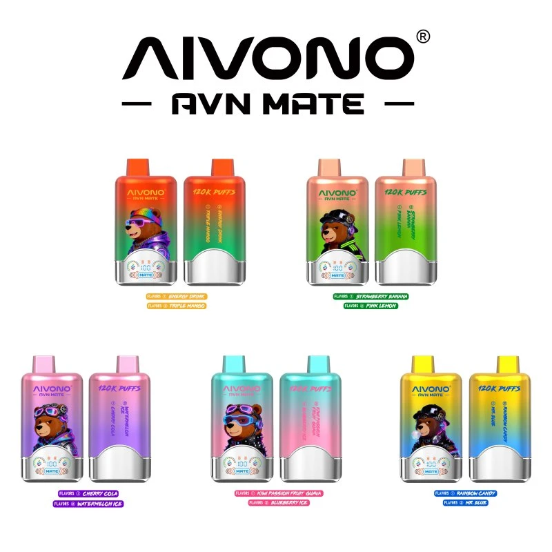 AVN MATE 2IN1 120000 16 AVN MATE 2IN1 120000 16