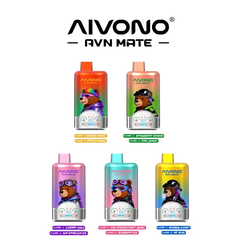 AVN MATE 2IN1 120000 13