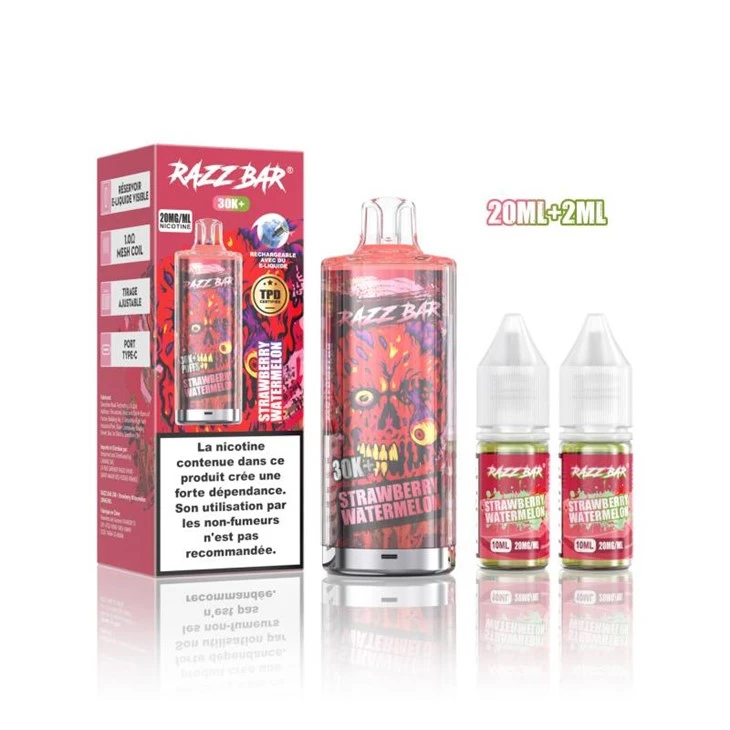 RAZZ bārs 30K+